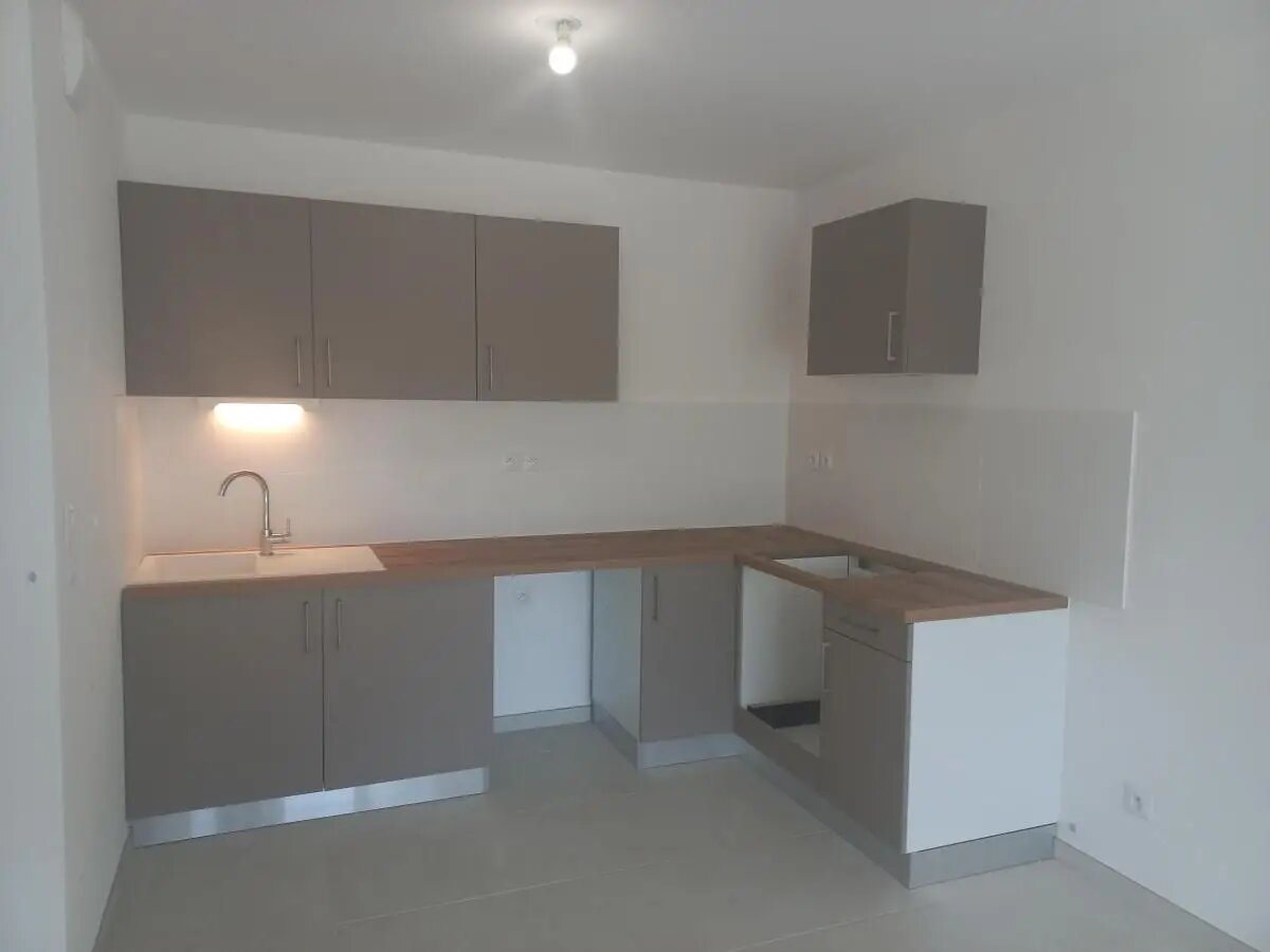 Appartement à louer, 30m², Bouc-Bel-Air
