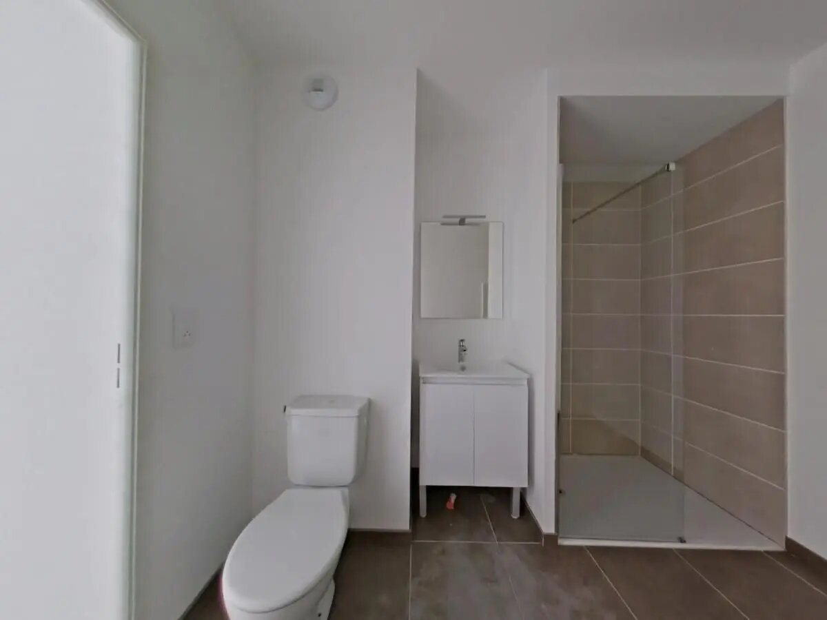 Appartement à louer, 47m², Montlouis-sur-Loire