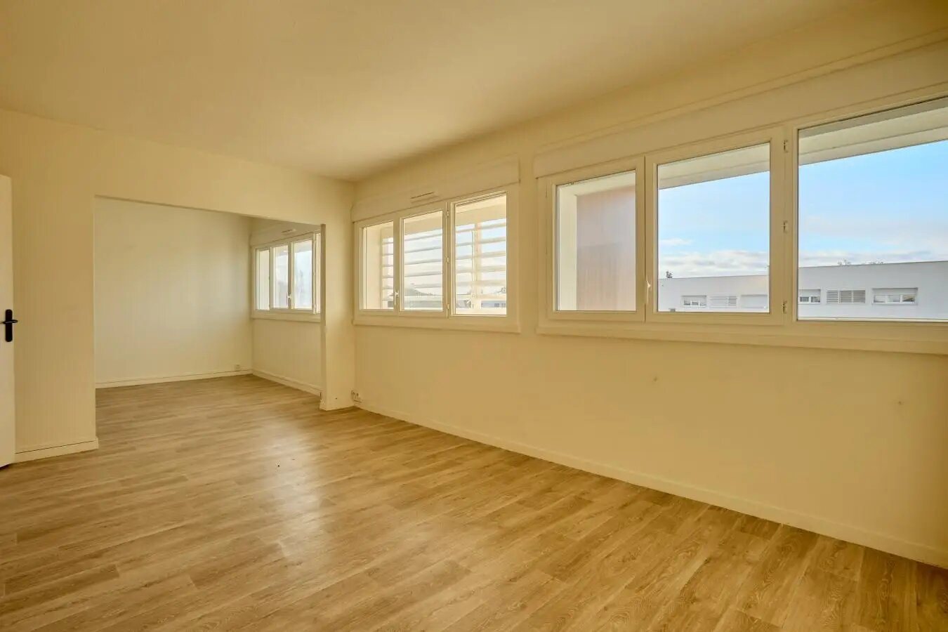 Appartement à louer, 85m², Gradignan