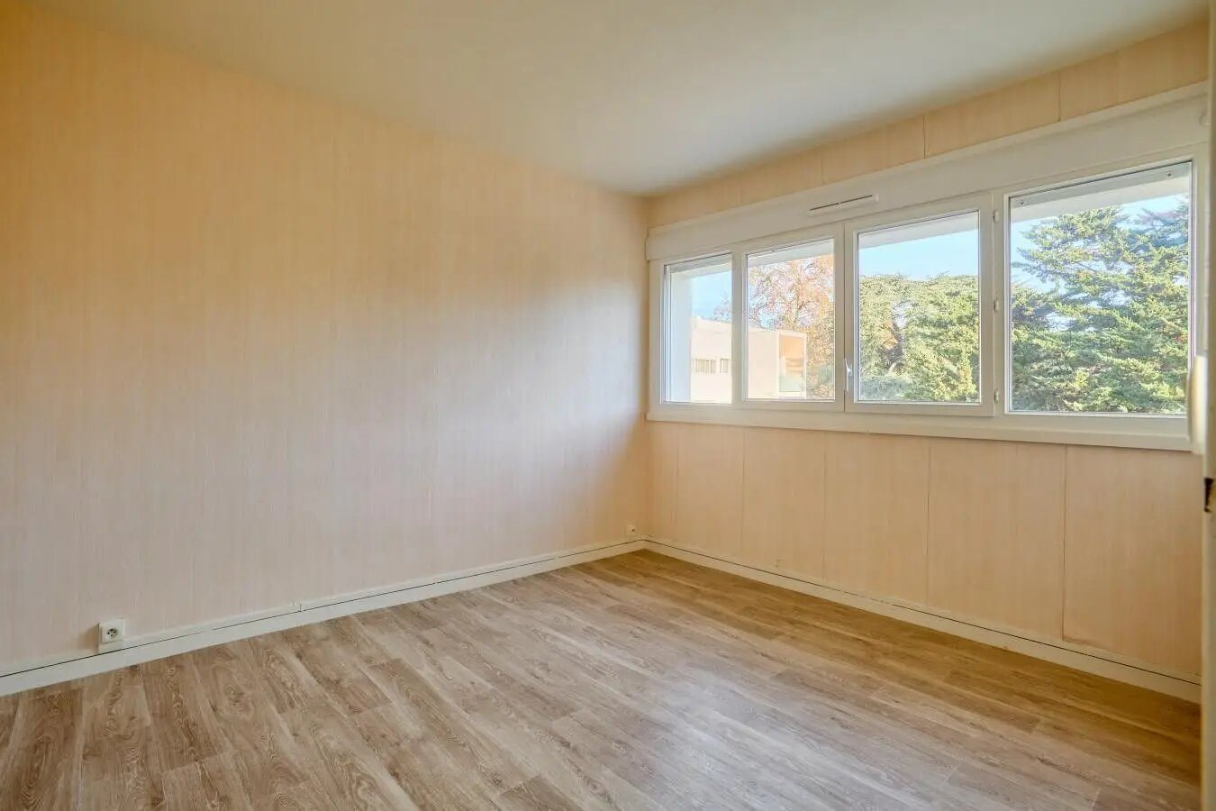 Appartement à louer, 85m², Gradignan