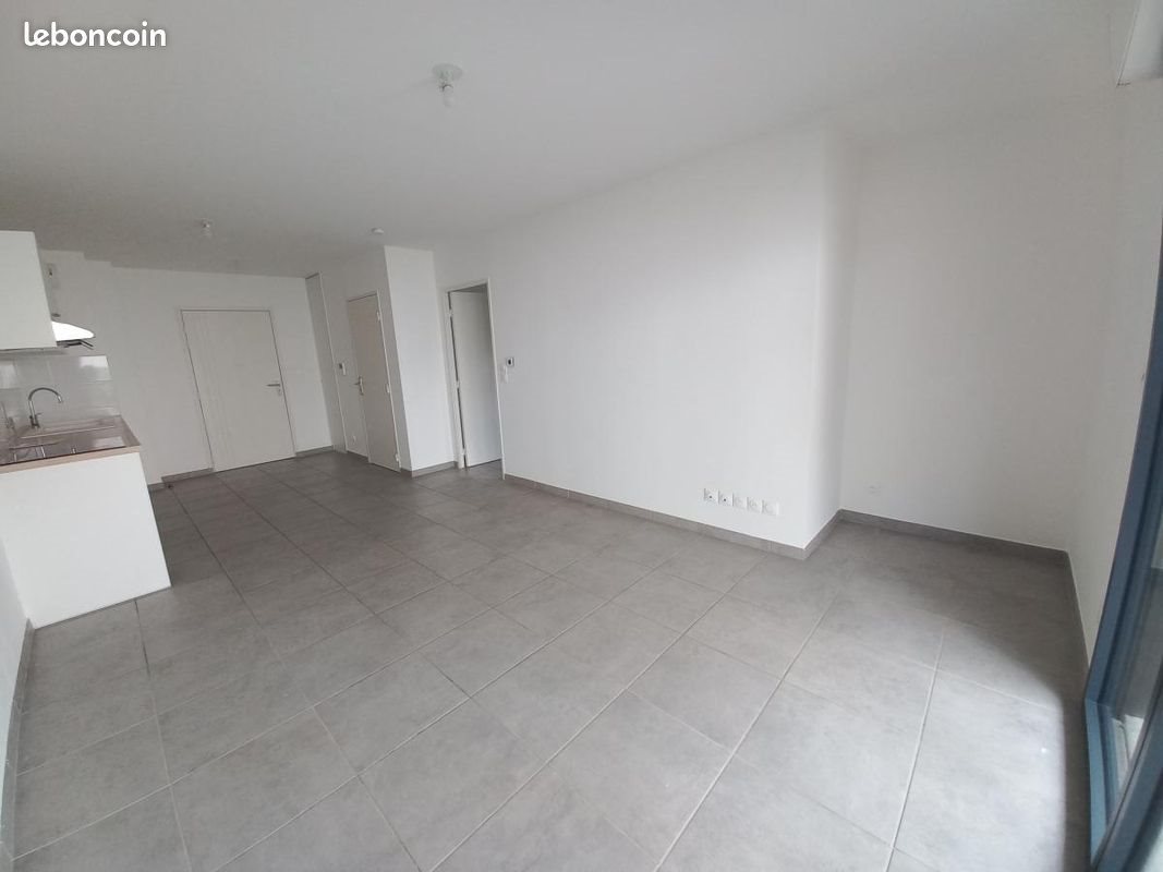 Appartement à louer, 43m², Chambéry