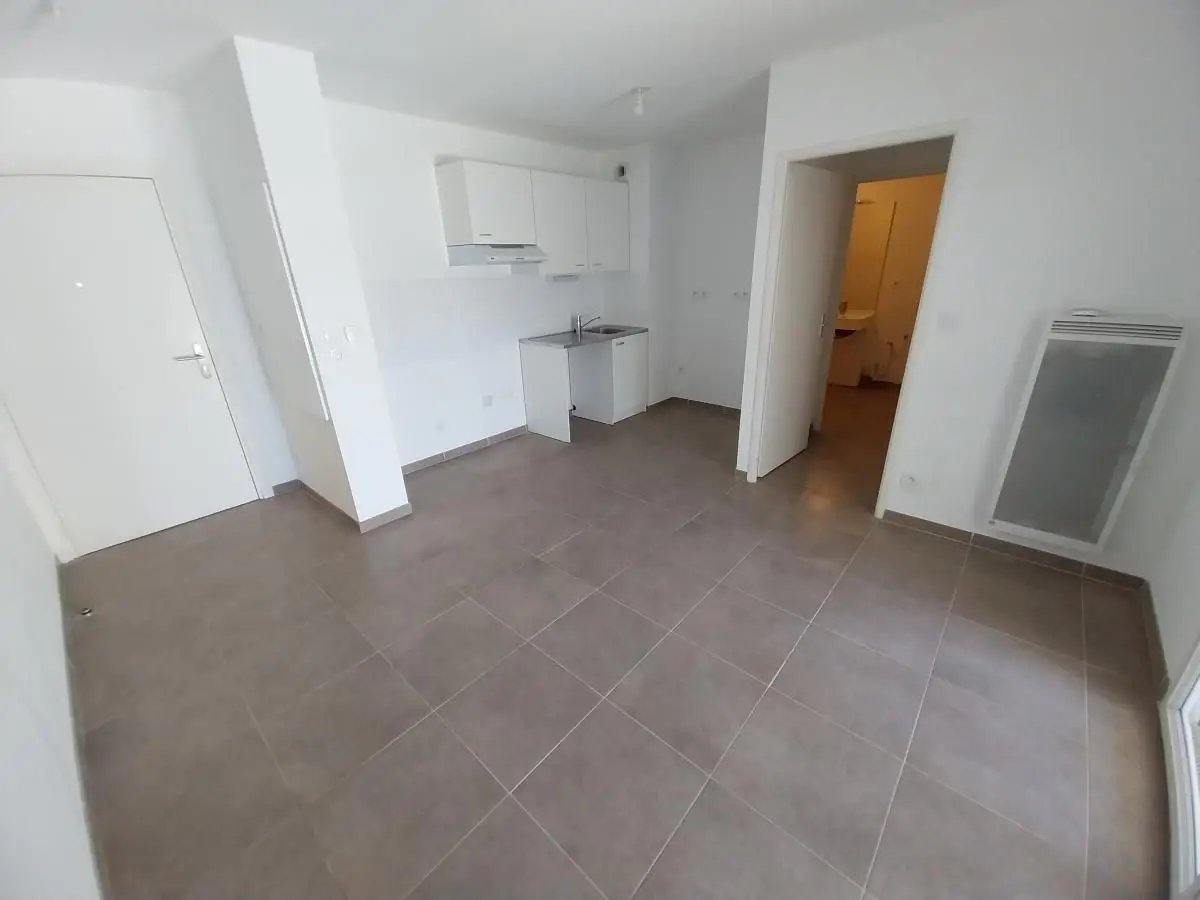 Appartement à louer, 39m², La Londe-les-Maures