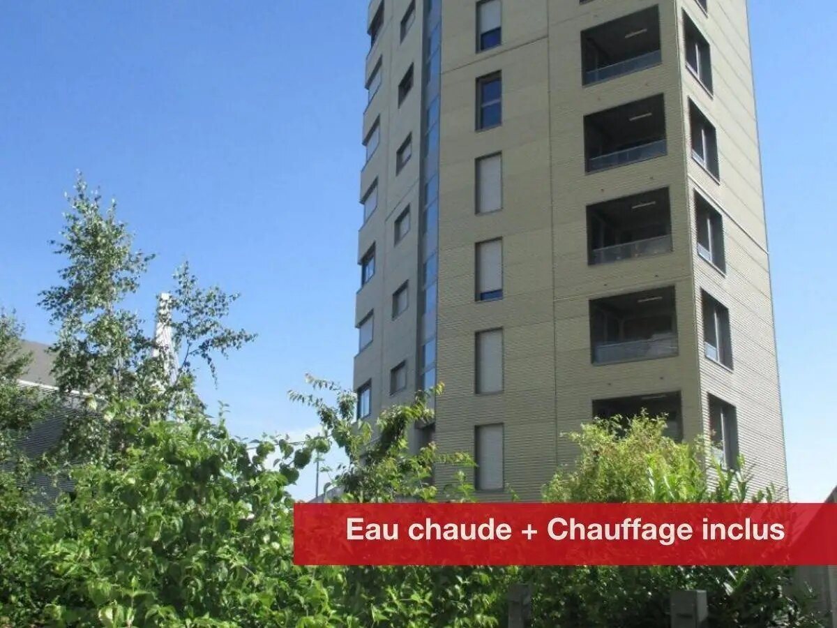 Appartement à louer, 71m², Nantes