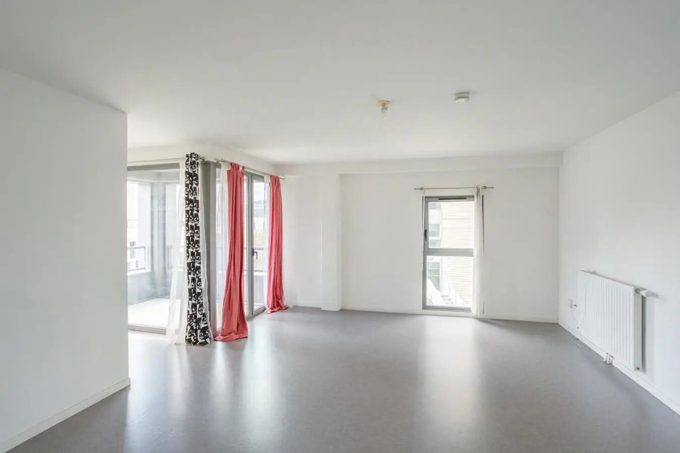 Appartement à louer, 71m², Nantes