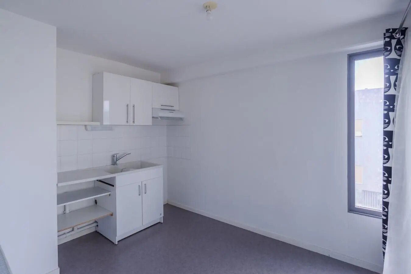 Appartement à louer, 71m², Nantes