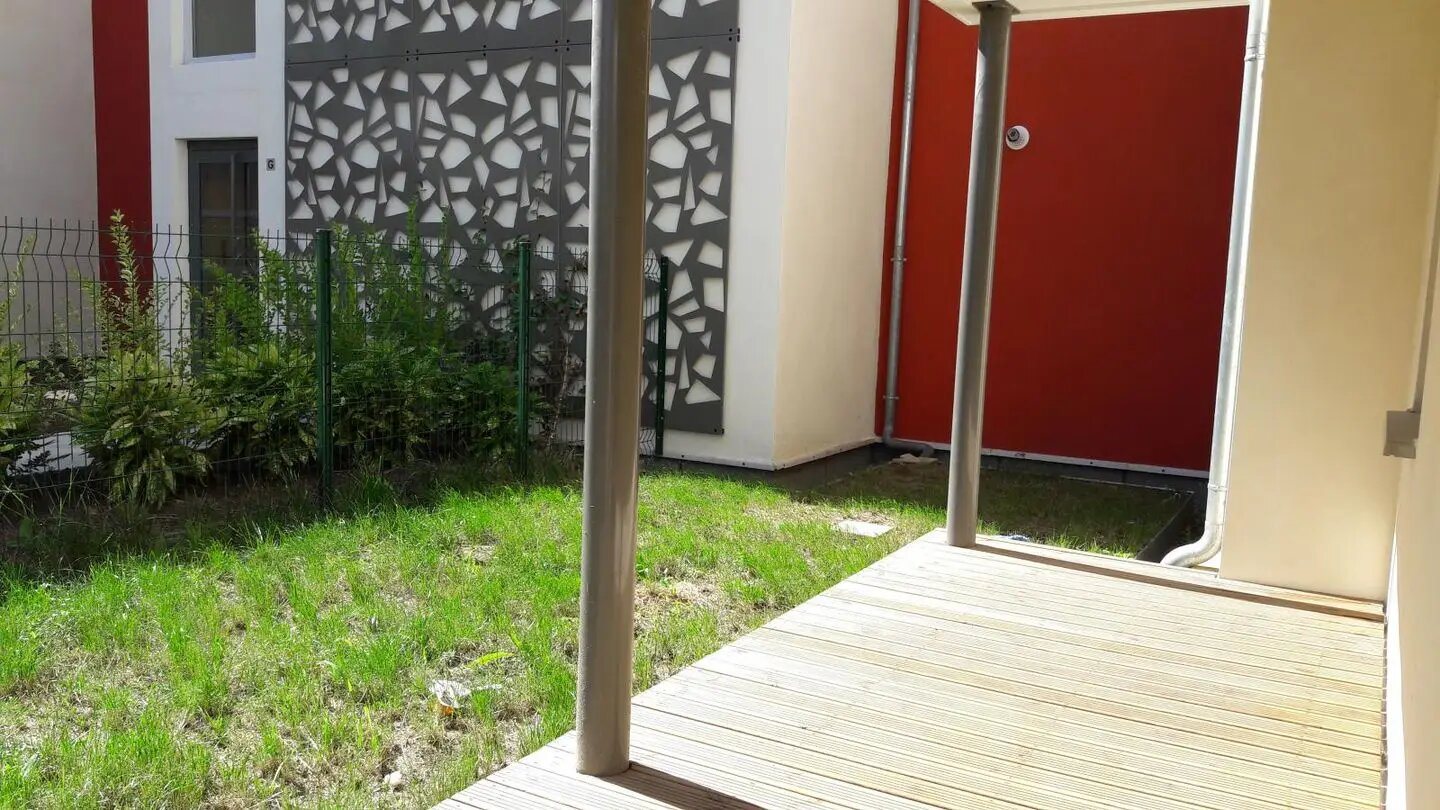 Appartement à louer, 60m², Toulouse