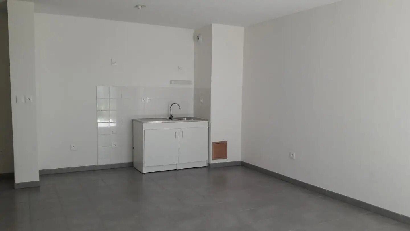 Appartement à louer, 60m², Toulouse