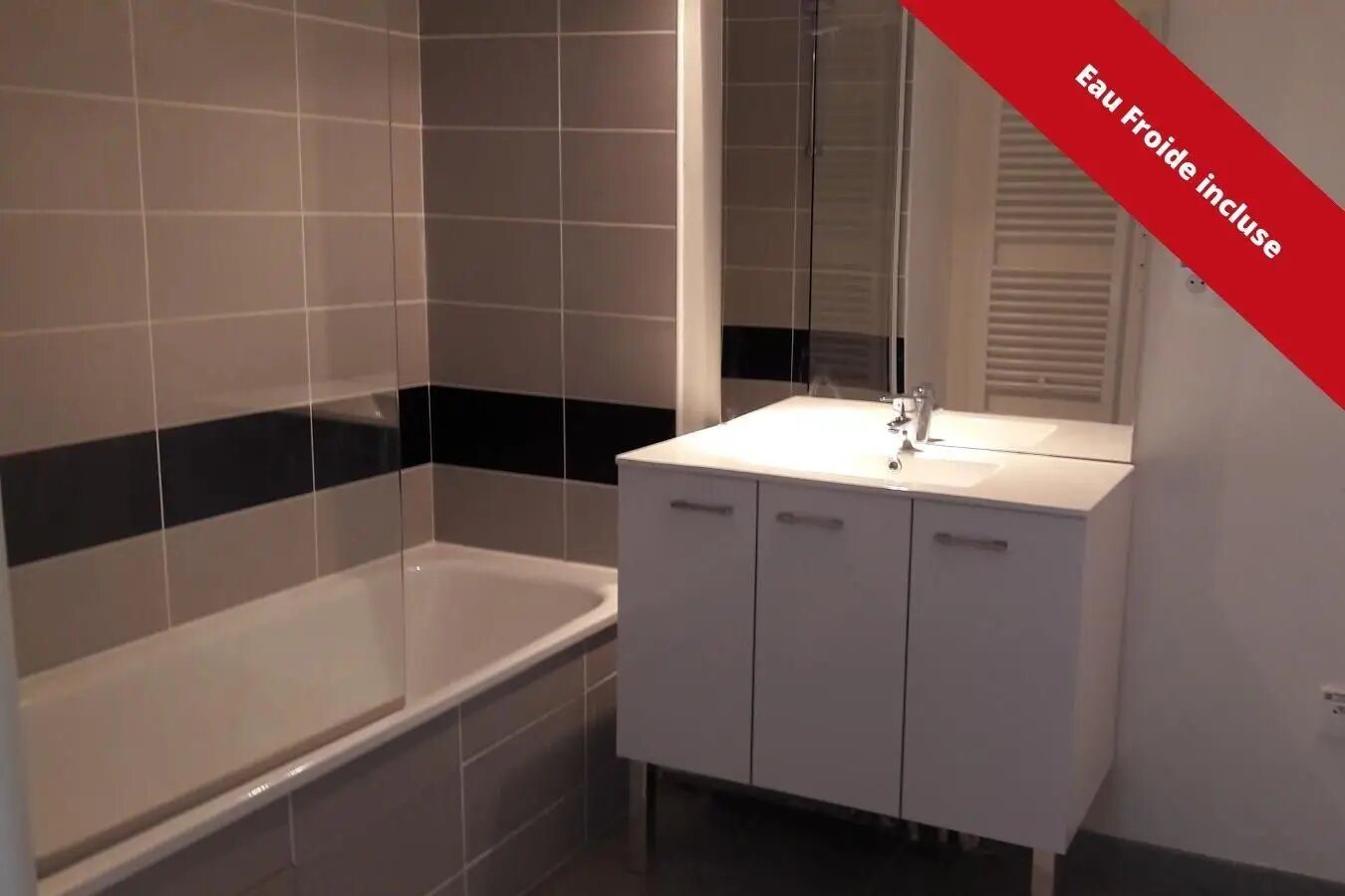 Appartement à louer, 60m², Toulouse
