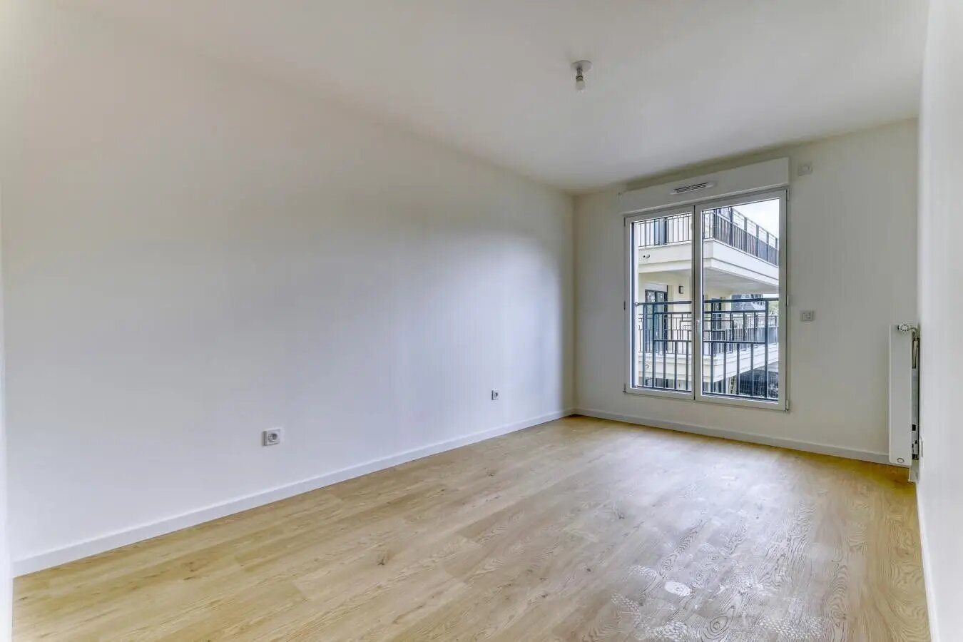 Appartement à louer, 49m², Aulnay-sous-Bois