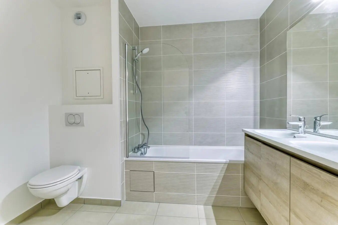 Appartement à louer, 49m², Aulnay-sous-Bois