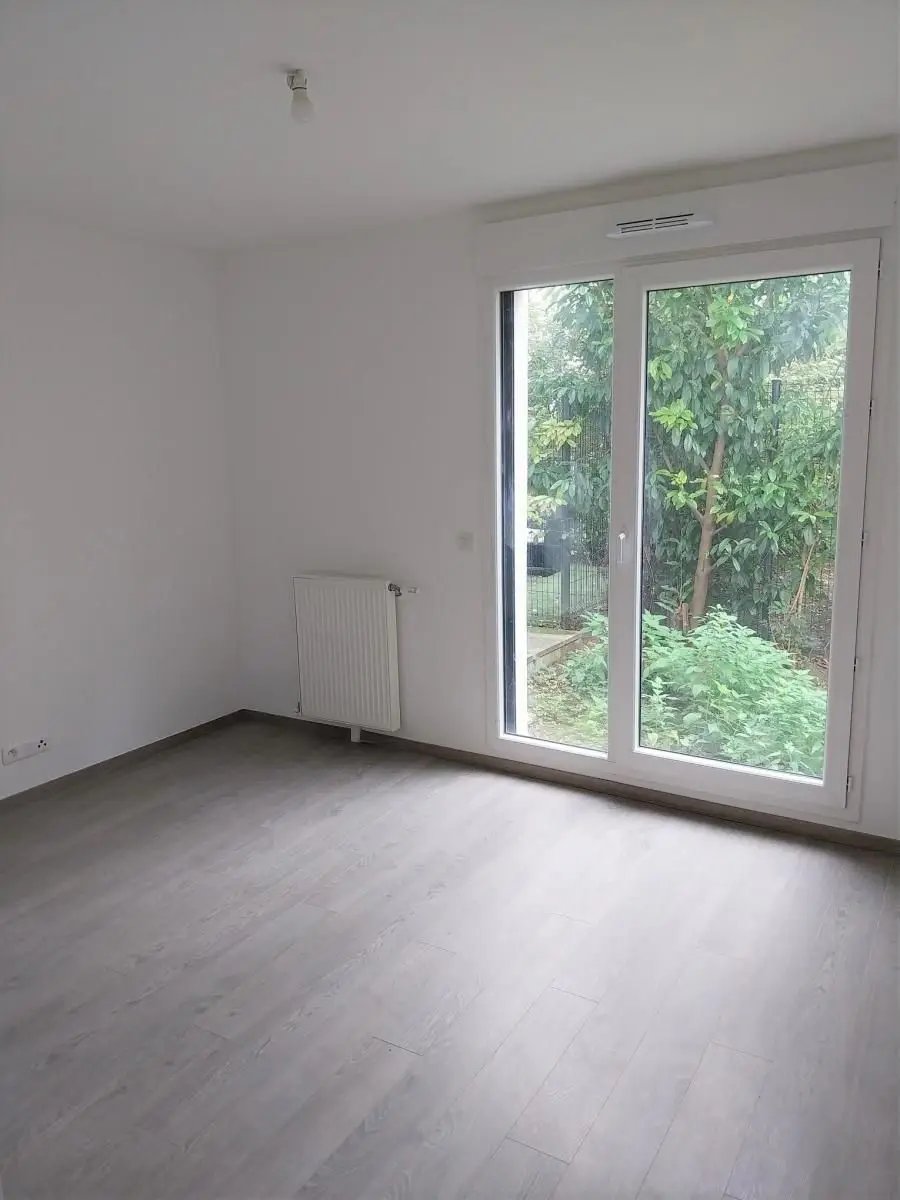 Appartement à louer, 74m², Les Pavillons-sous-Bois
