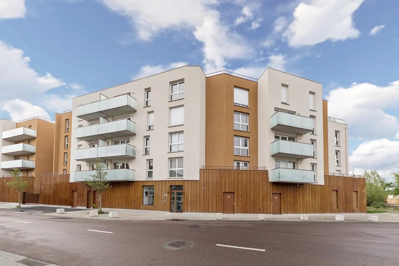 Appartement à louer, 50m², Le Petit-Quevilly