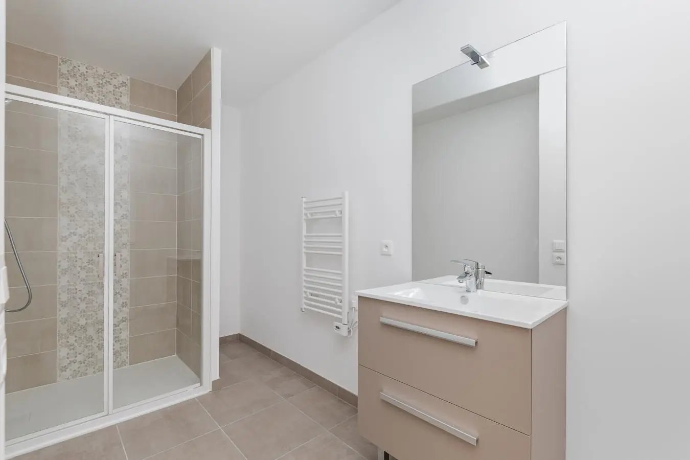 Appartement à louer, 50m², Le Petit-Quevilly