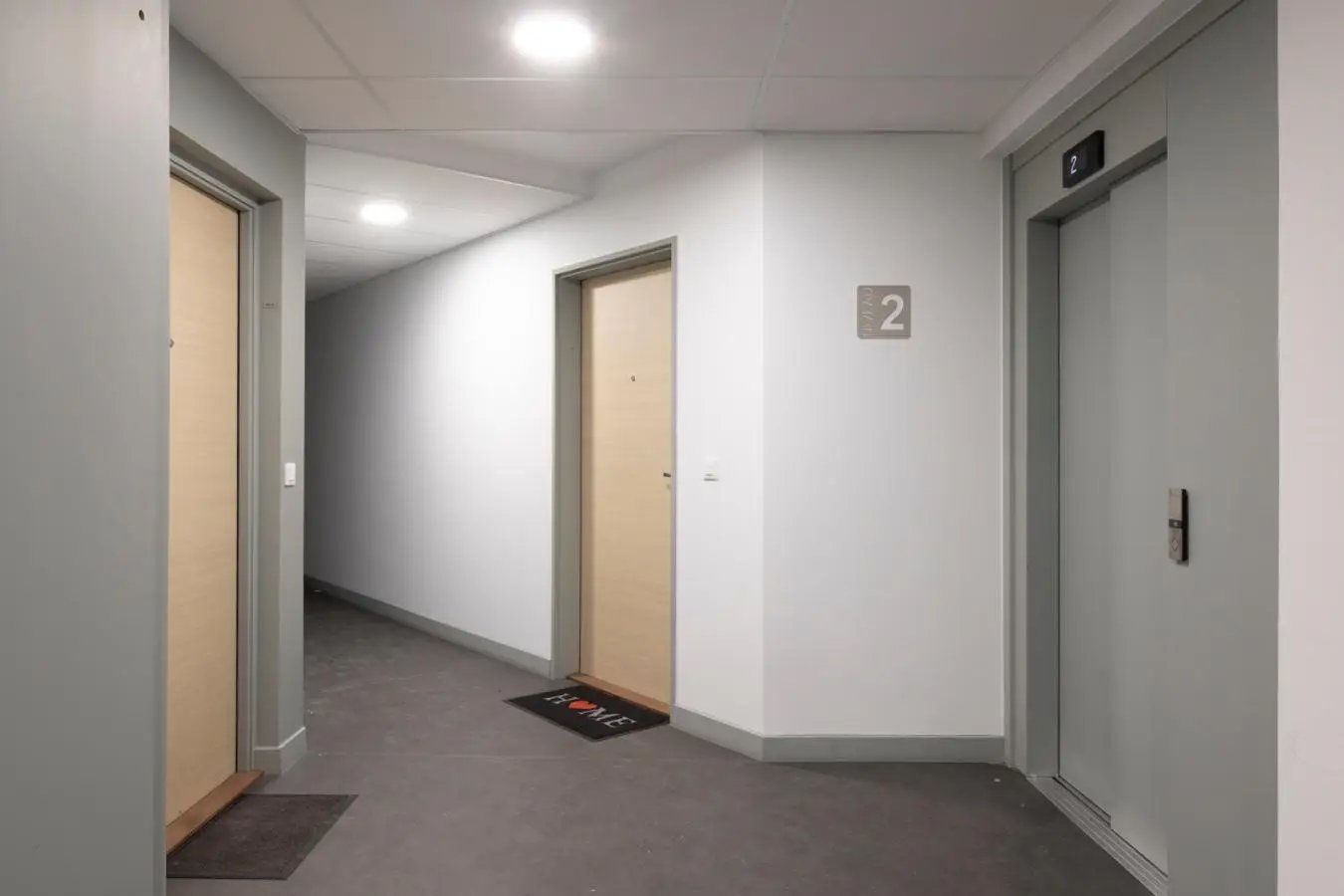Appartement à louer, 50m², Le Petit-Quevilly