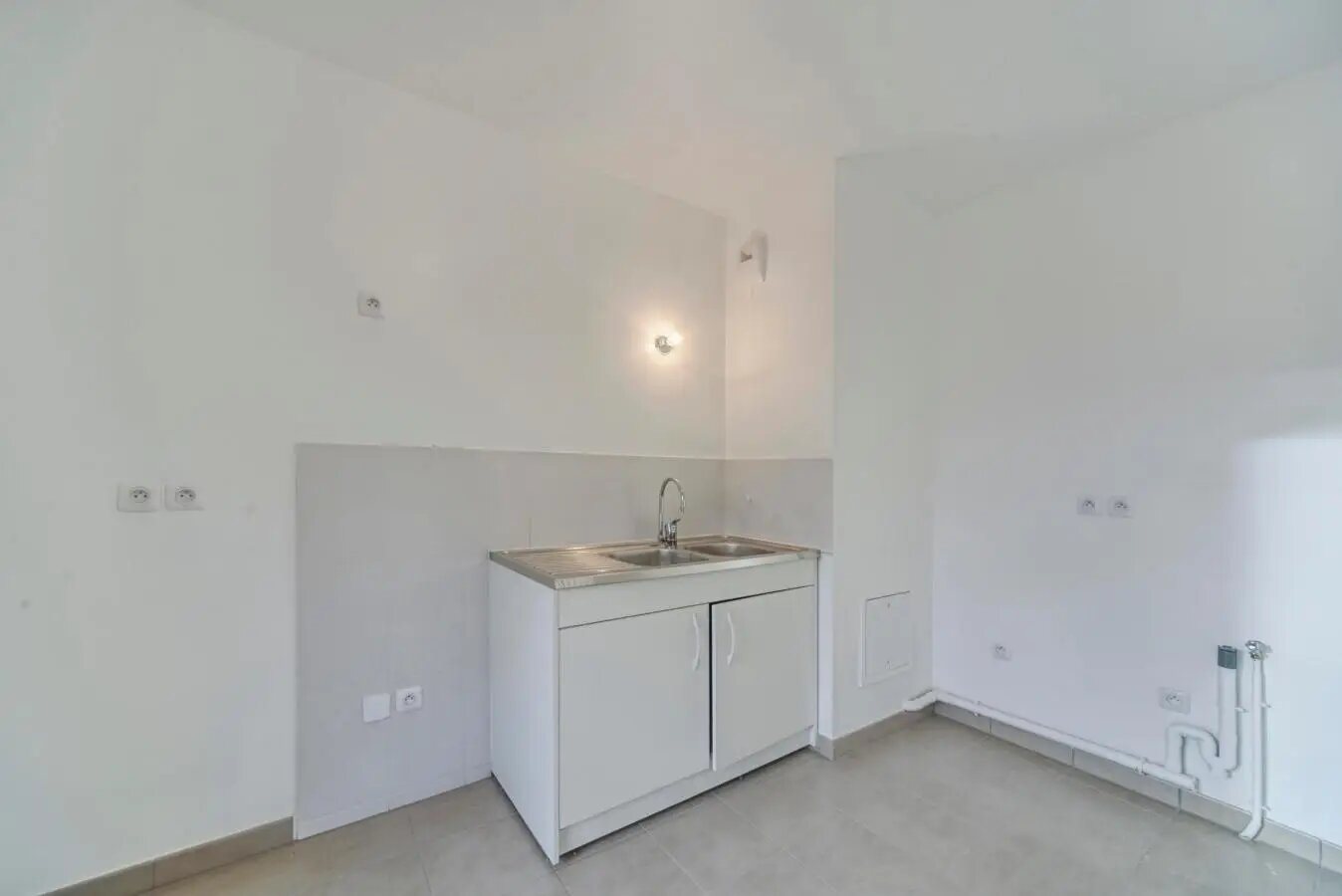Appartement à louer, 36m², Bobigny