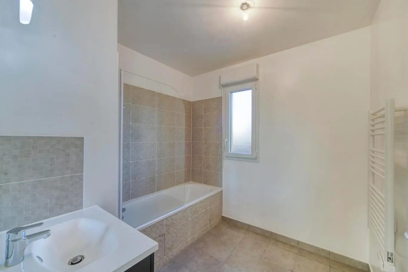 Appartement à louer, 36m², Bobigny