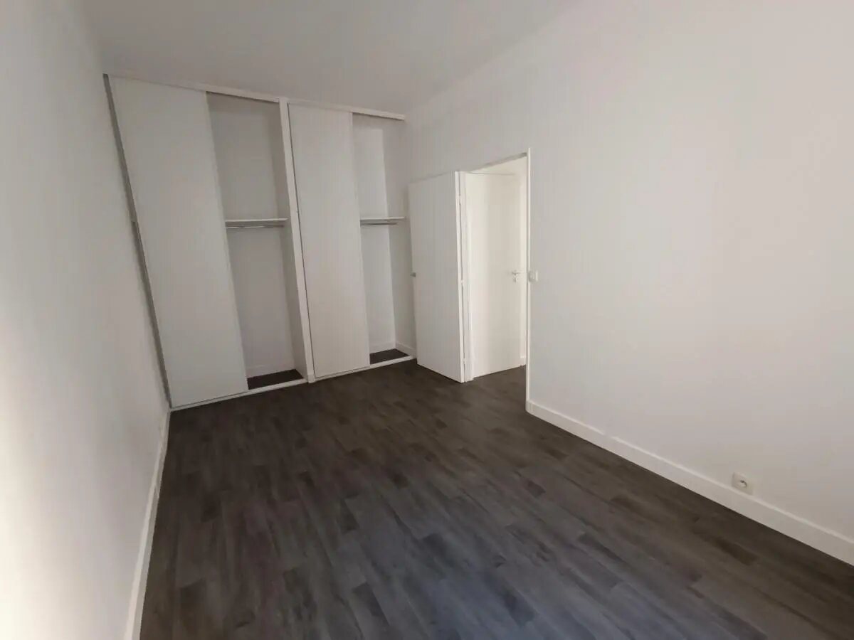 Appartement à louer, 39m², Asnières-sur-Seine