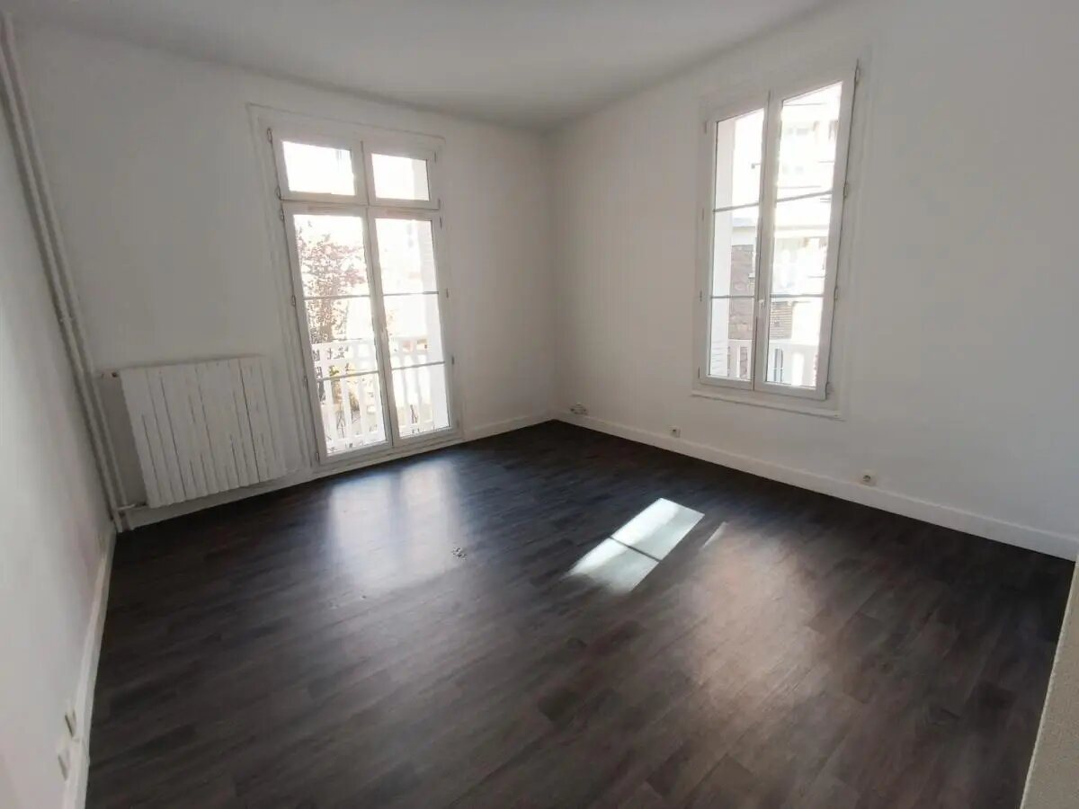 Appartement à louer, 39m², Asnières-sur-Seine