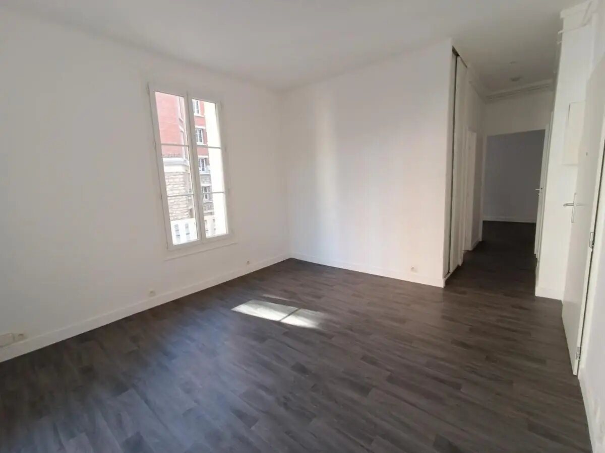 Appartement à louer, 39m², Asnières-sur-Seine