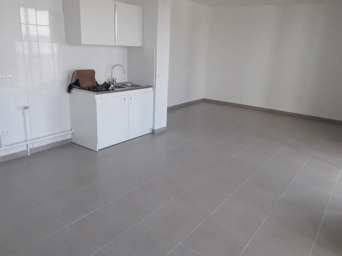 Appartement à louer, 53m², Bordeaux
