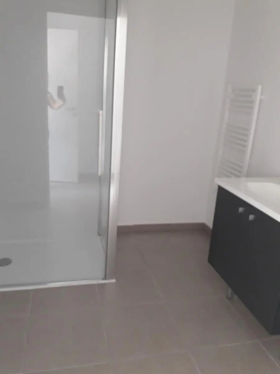 Appartement à louer, 53m², Bordeaux