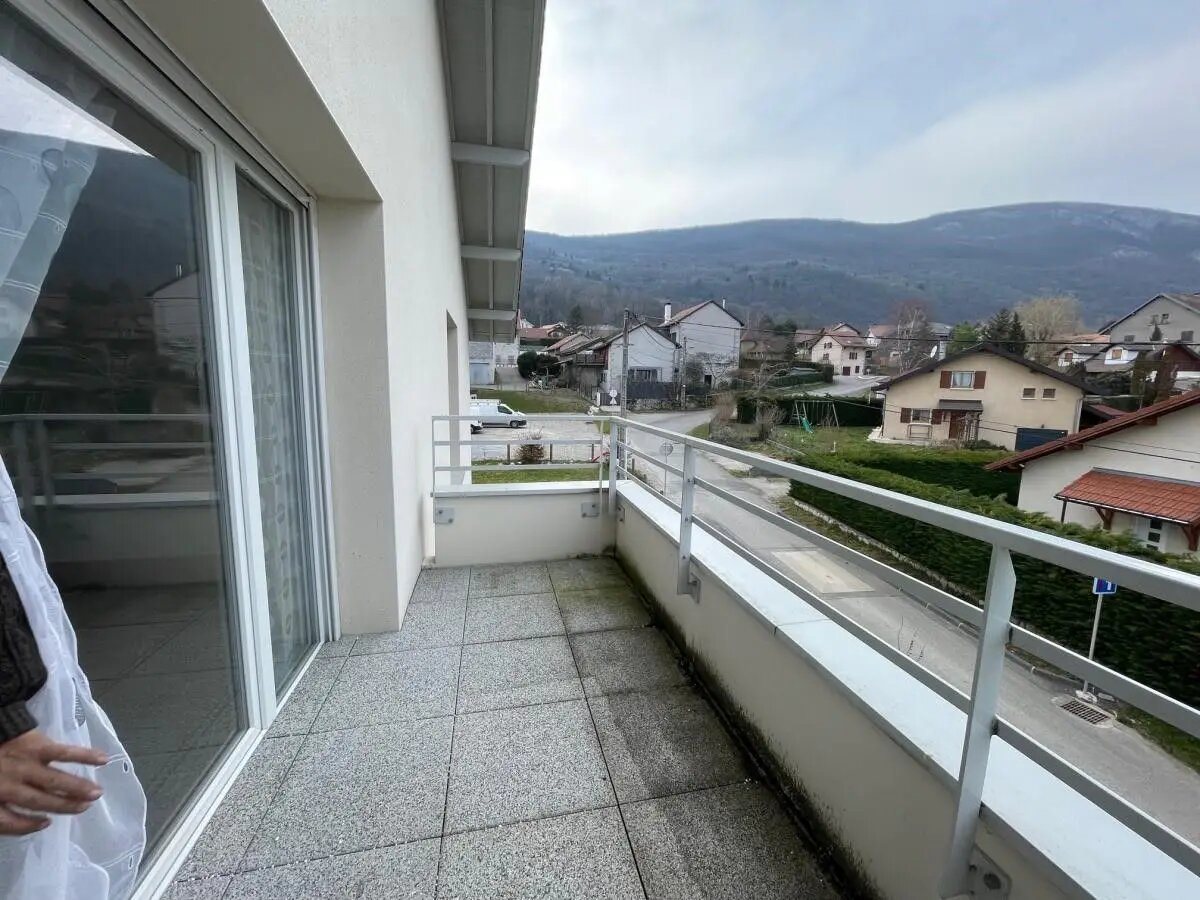 Appartement à louer, 50m², Chevrier