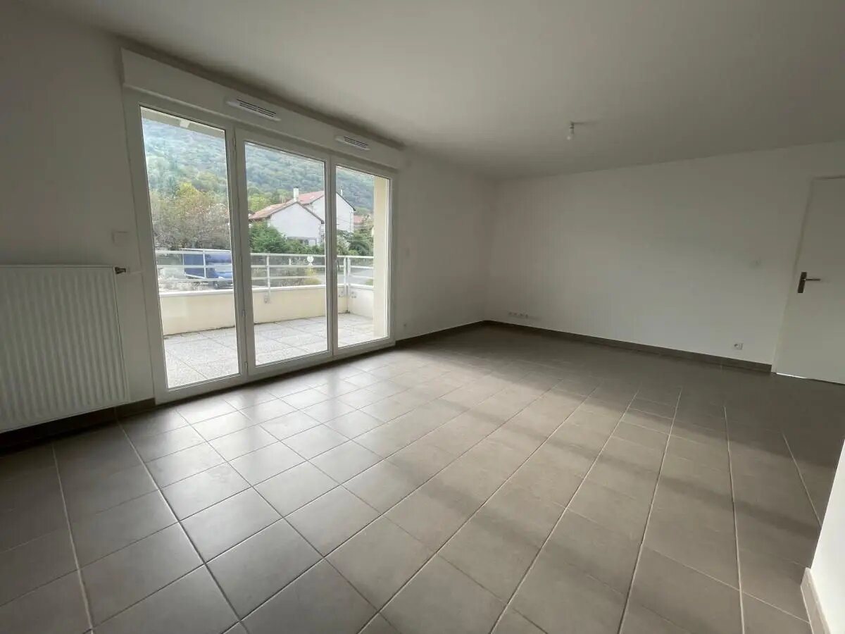 Appartement à louer, 50m², Chevrier