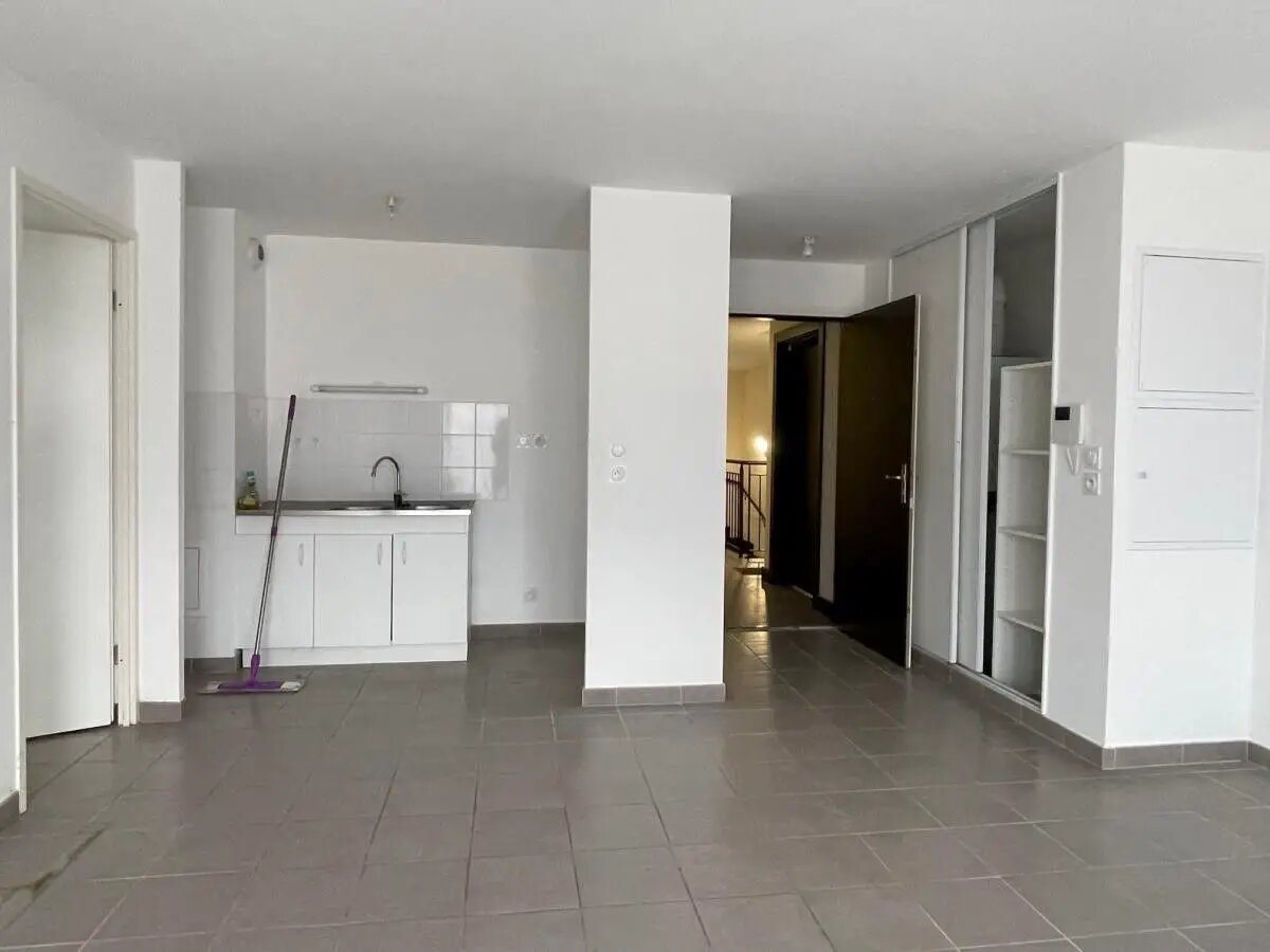 Appartement à louer, 50m², Chevrier