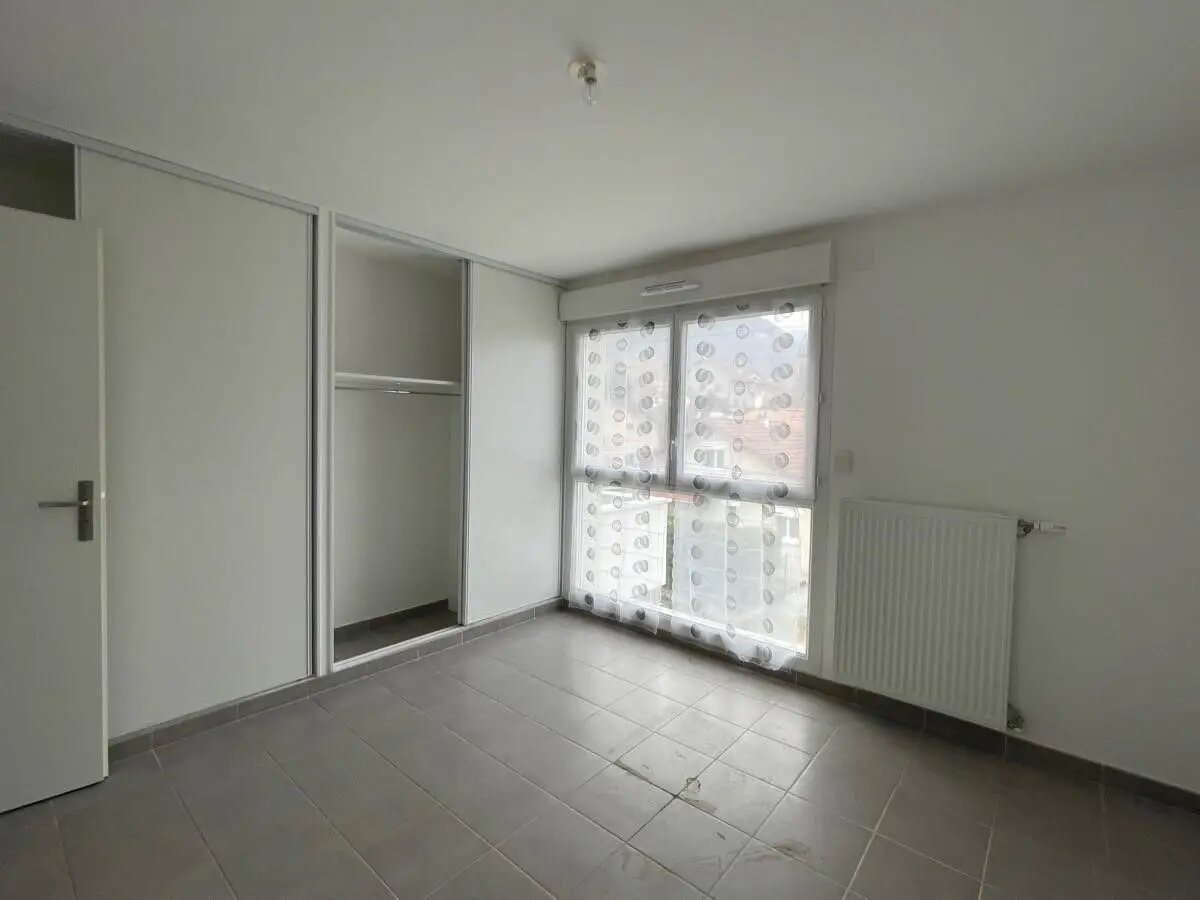 Appartement à louer, 50m², Chevrier