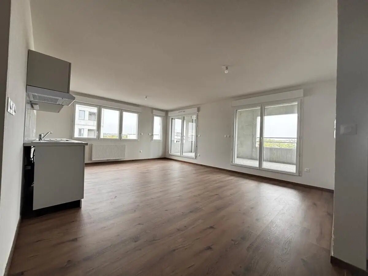 Appartement à louer, 110m², Toulouse