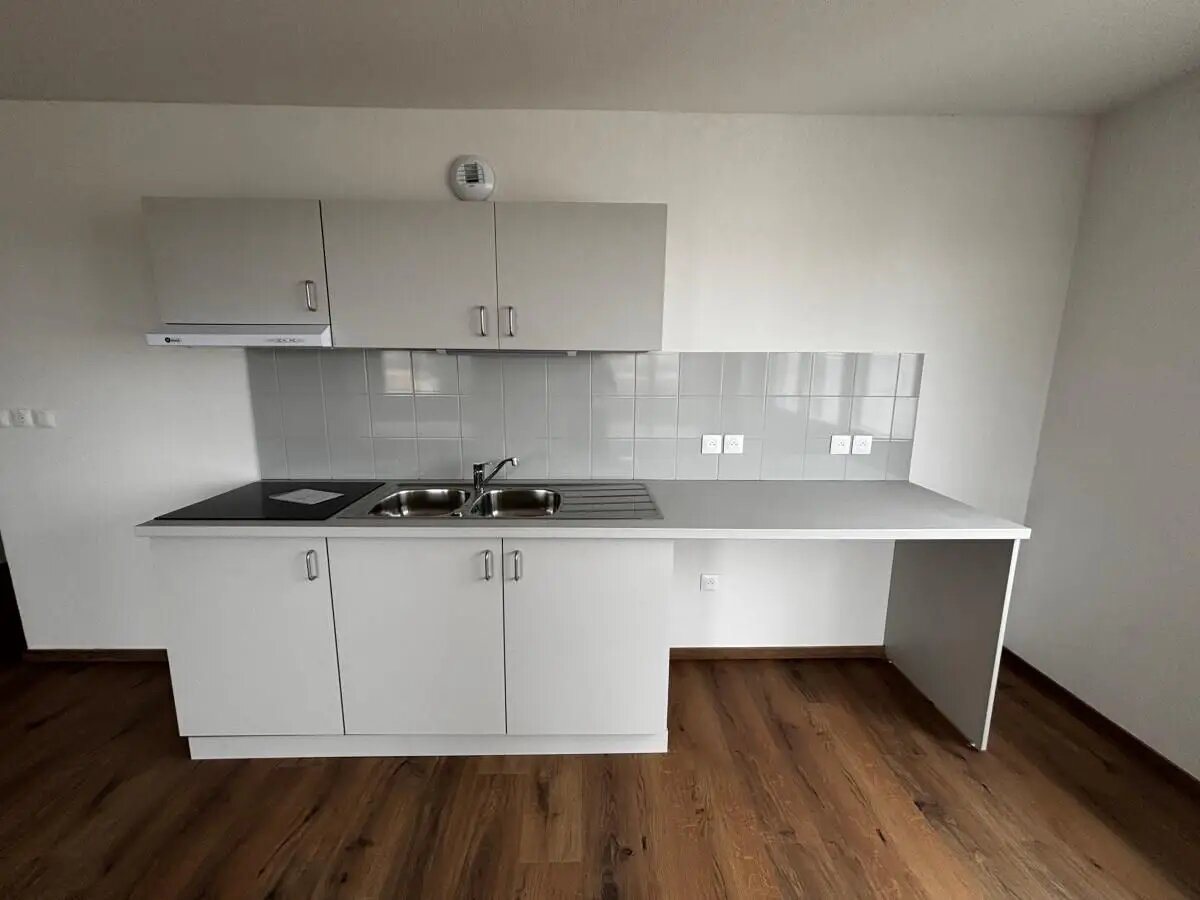 Appartement à louer, 110m², Toulouse