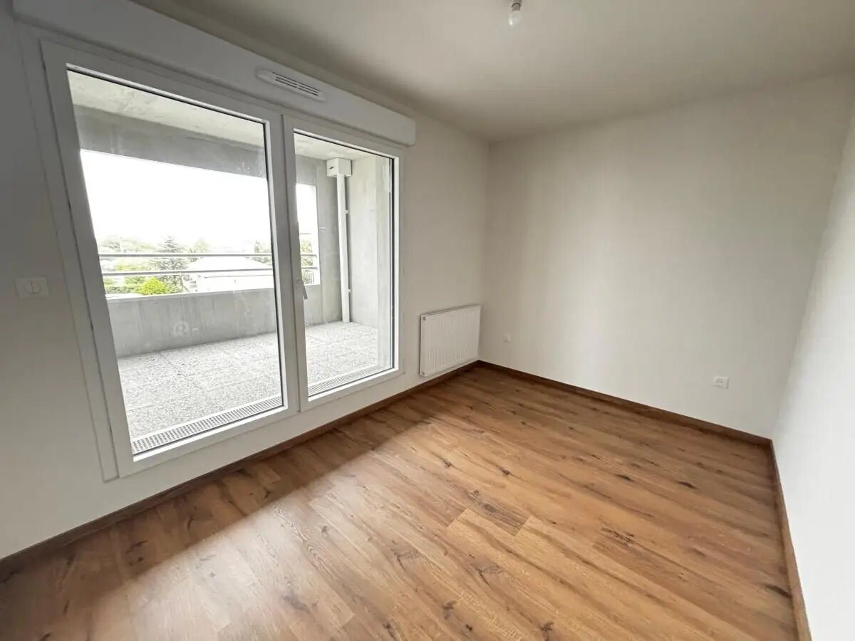 Appartement à louer, 110m², Toulouse