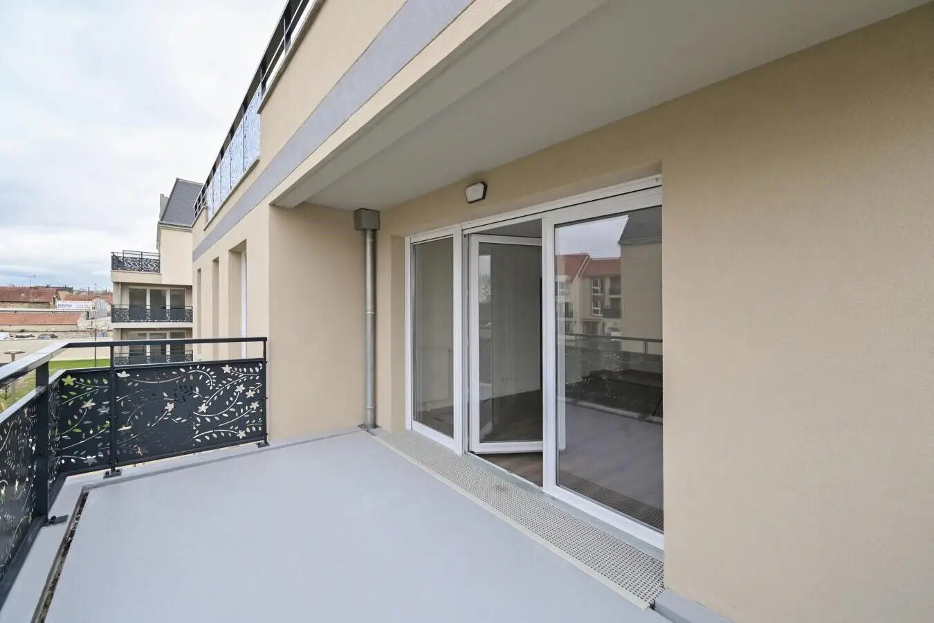 Appartement à louer, 82m², Dammarie-lès-Lys