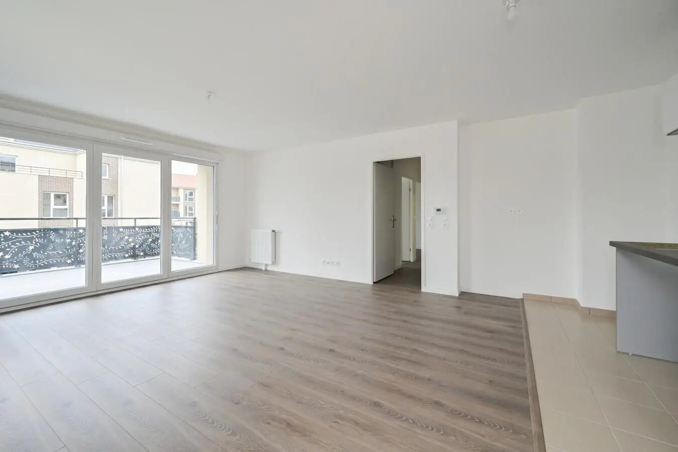 Appartement à louer, 82m², Dammarie-lès-Lys