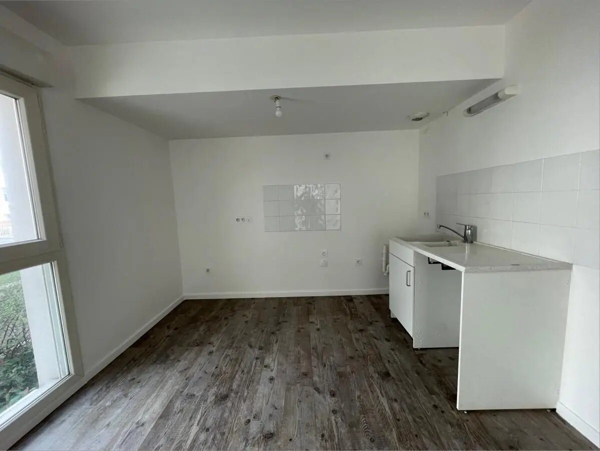 Appartement à louer, 29m², Sarcelles