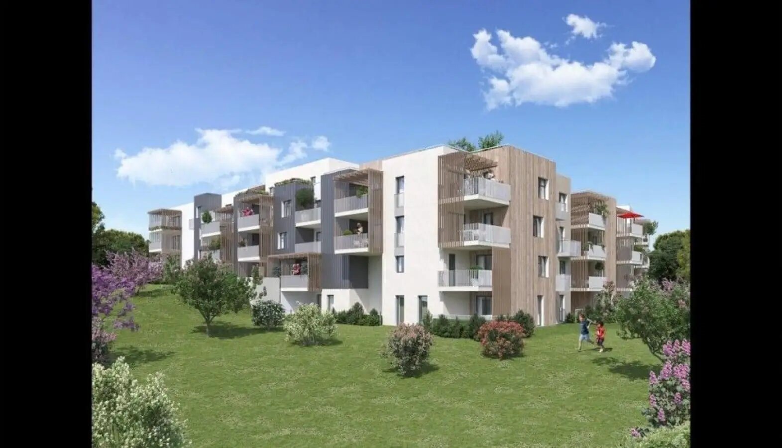 Appartement à louer, 38m², Fréjus