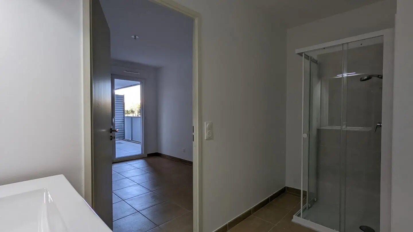 Appartement à louer, 38m², Fréjus