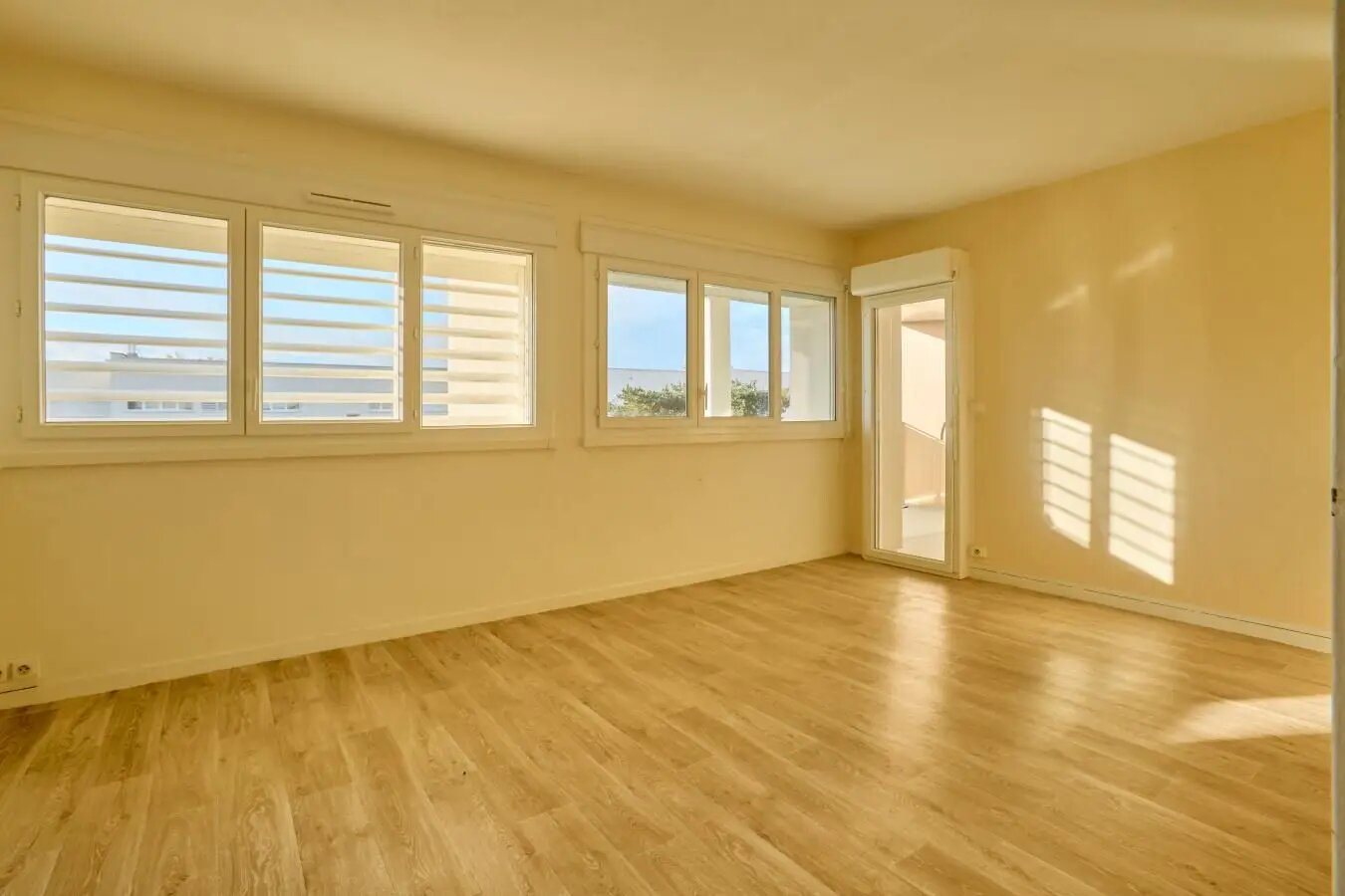 Appartement à louer, 60m², Gradignan
