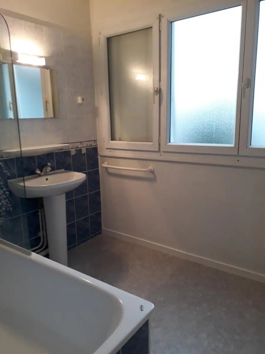 Appartement à louer, 60m², Gradignan