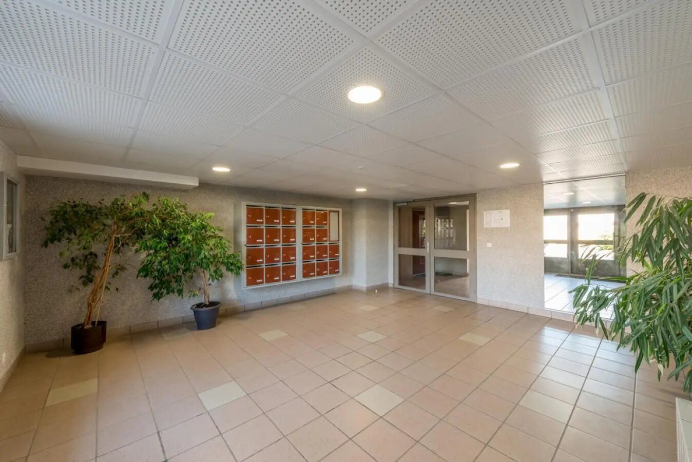 Appartement à louer, 34m², Genlis