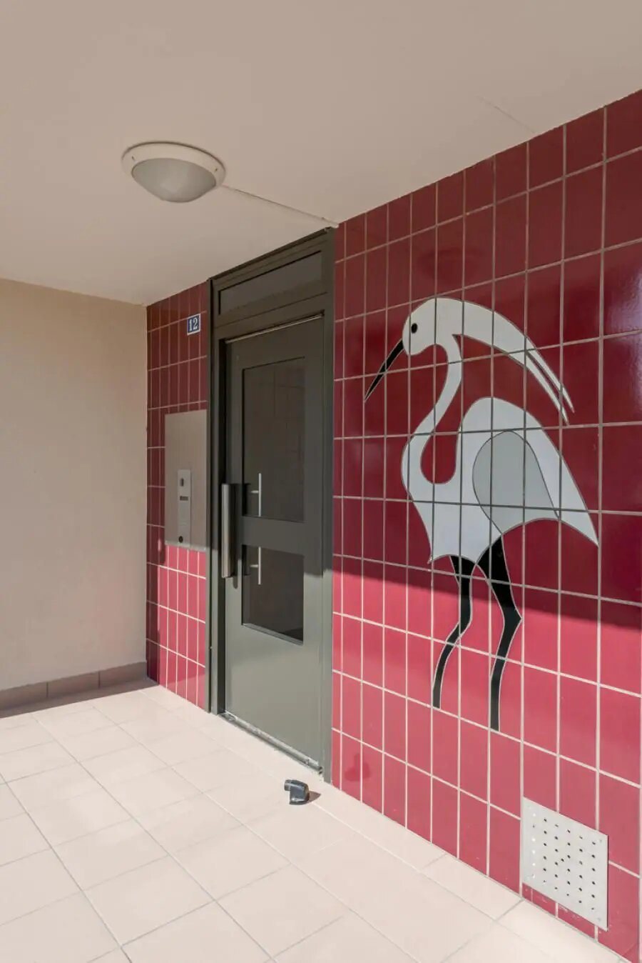 Appartement à louer, 34m², Genlis