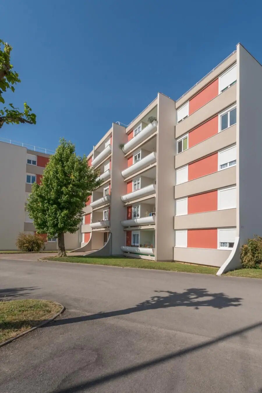 Appartement à louer, 34m², Genlis