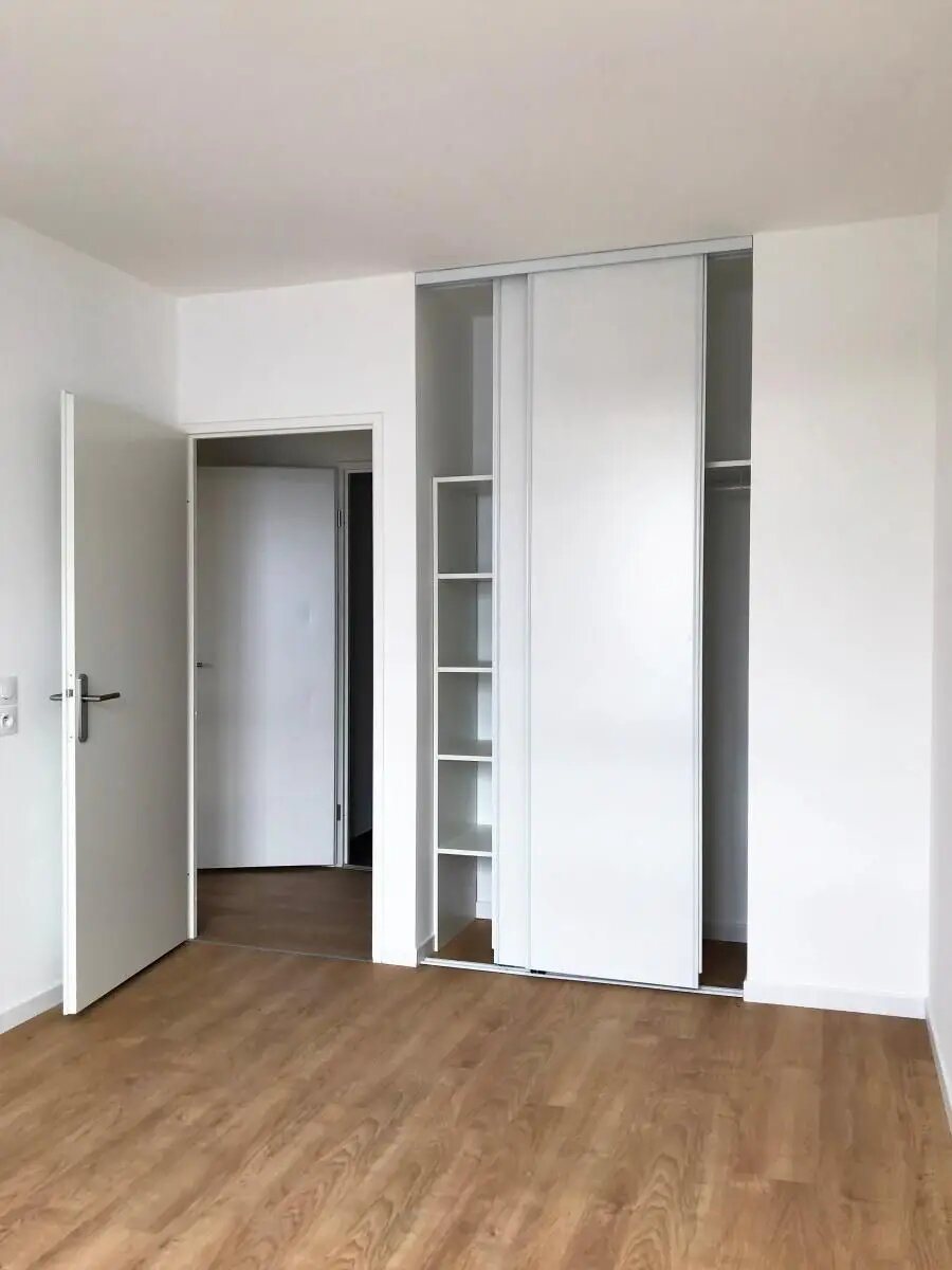Appartement à louer, 68m², Montigny-lès-Cormeilles