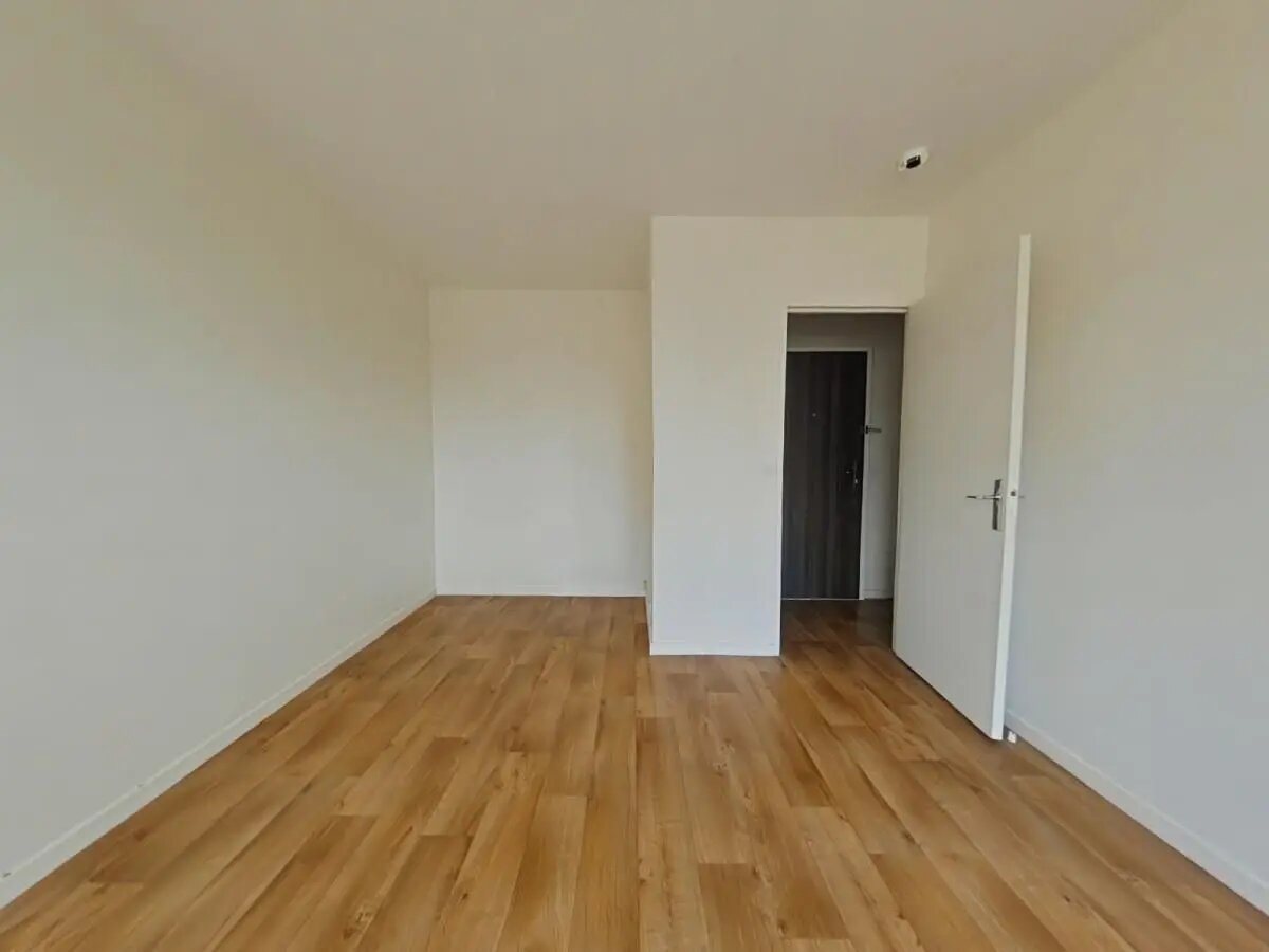 Appartement à louer, 28m², Tours