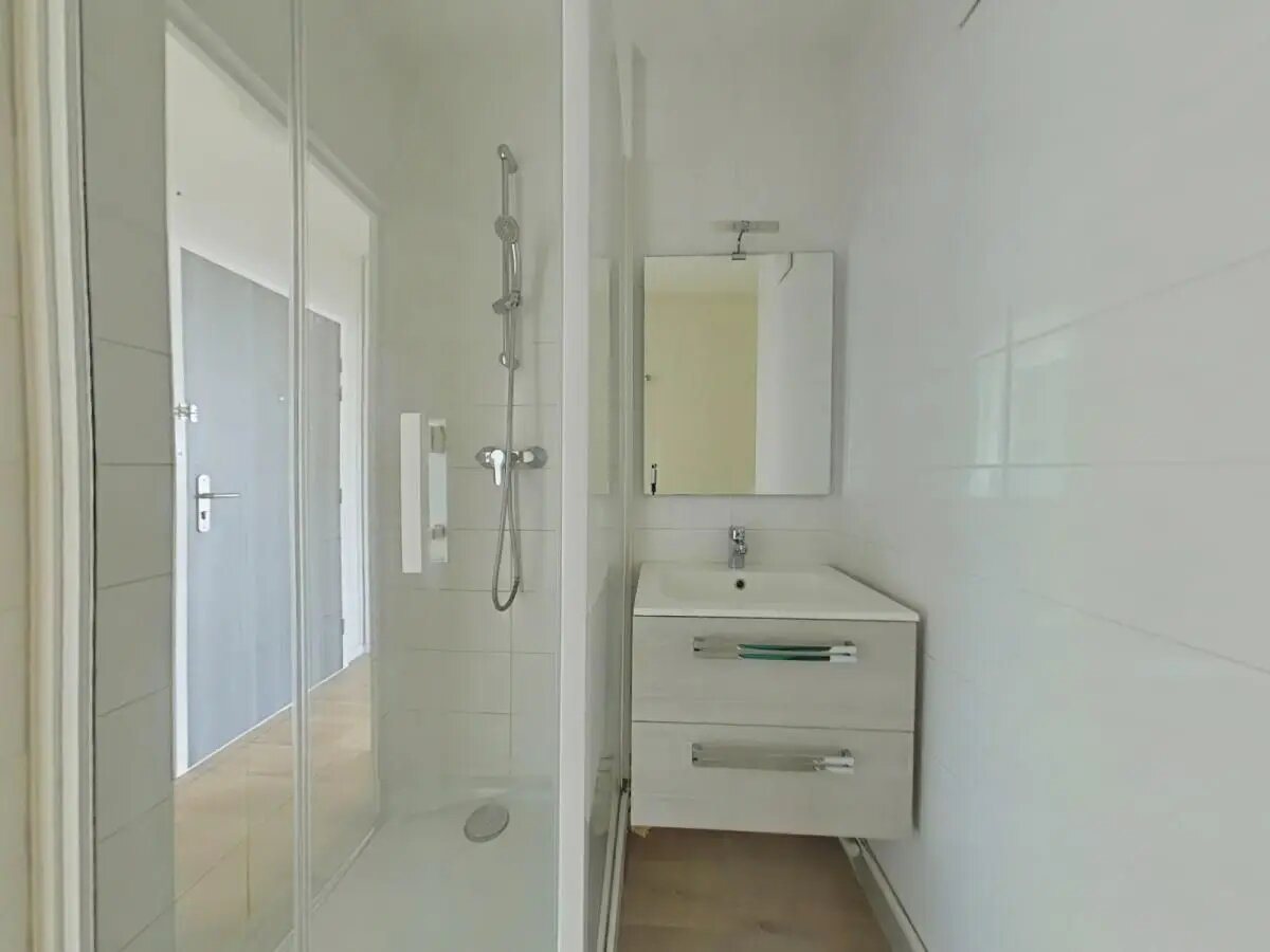 Appartement à louer, 28m², Tours