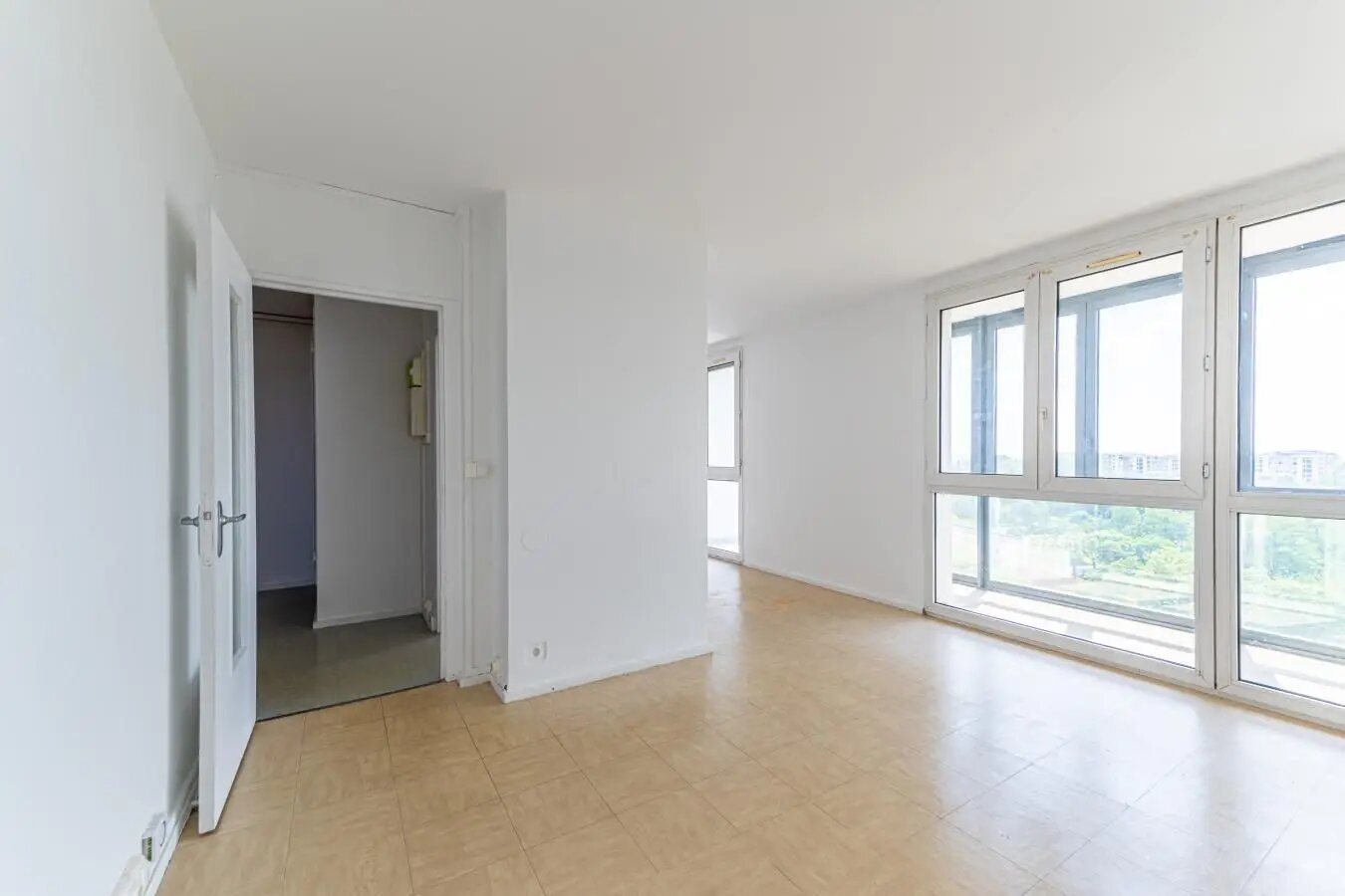 Appartement à louer, 69m², Le Kremlin-Bicêtre
