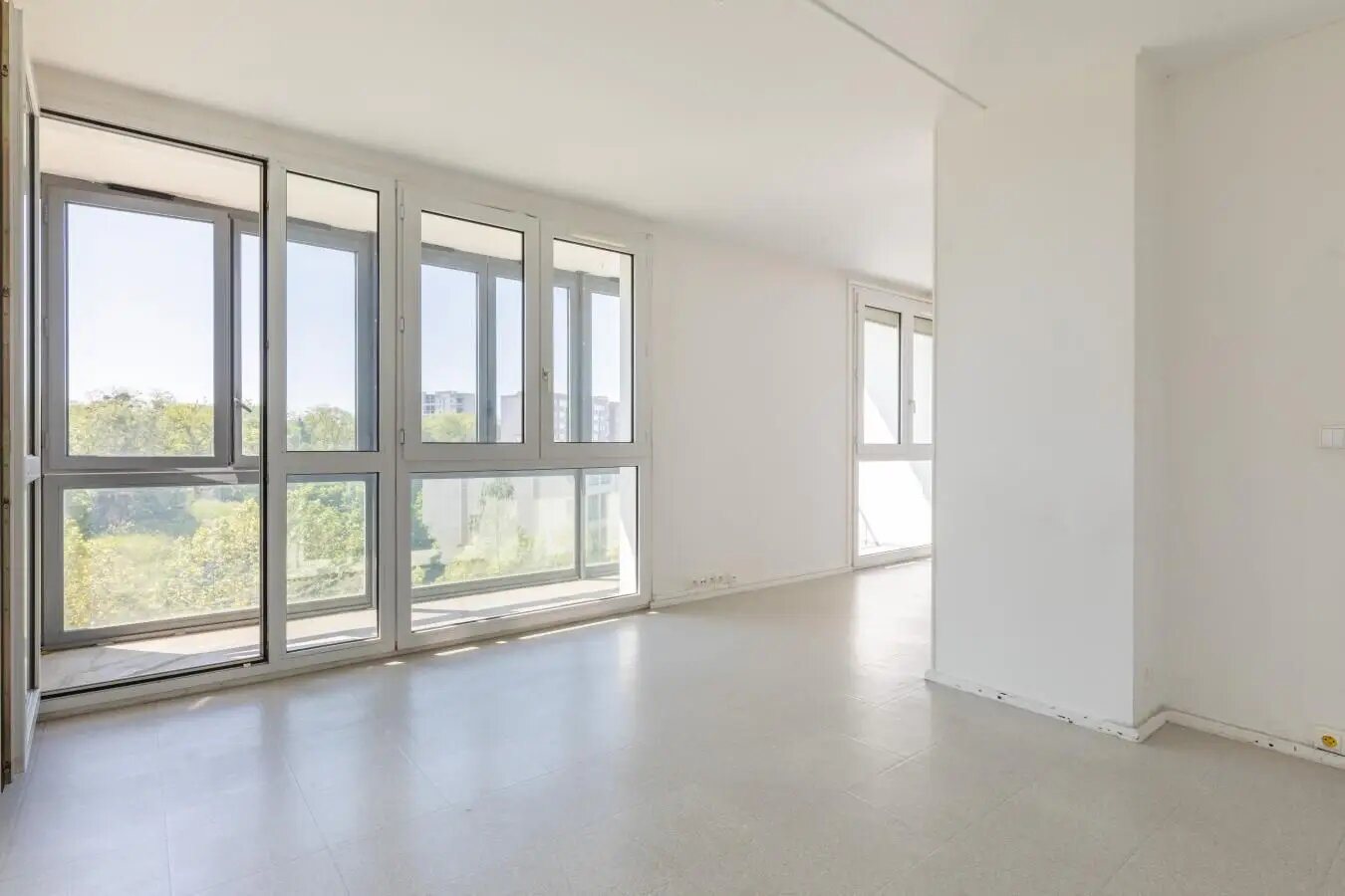 Appartement à louer, 69m², Le Kremlin-Bicêtre