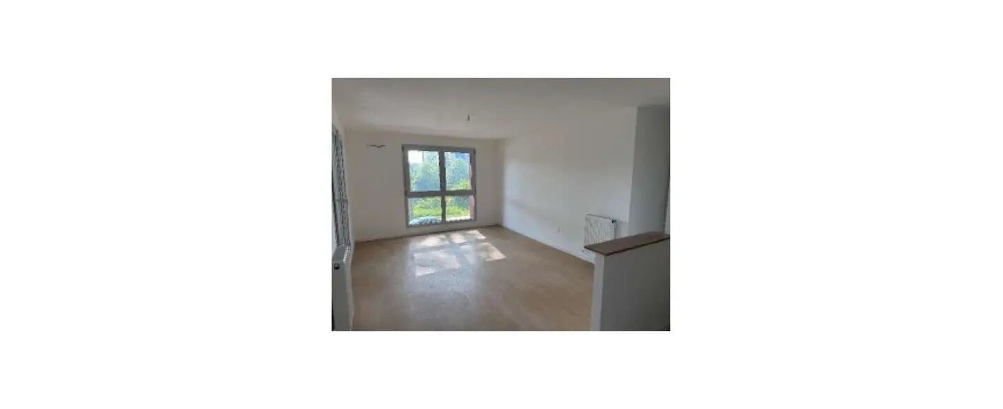 Appartement à louer, 63m², Dunkerque