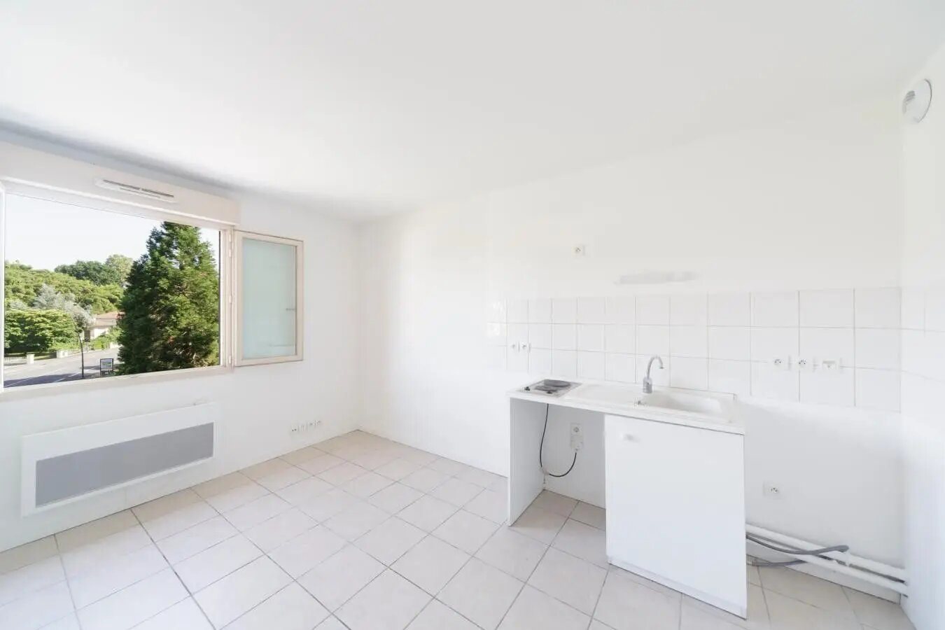 Appartement à louer, 62m², Pau