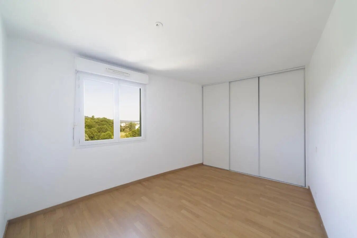 Appartement à louer, 62m², Pau